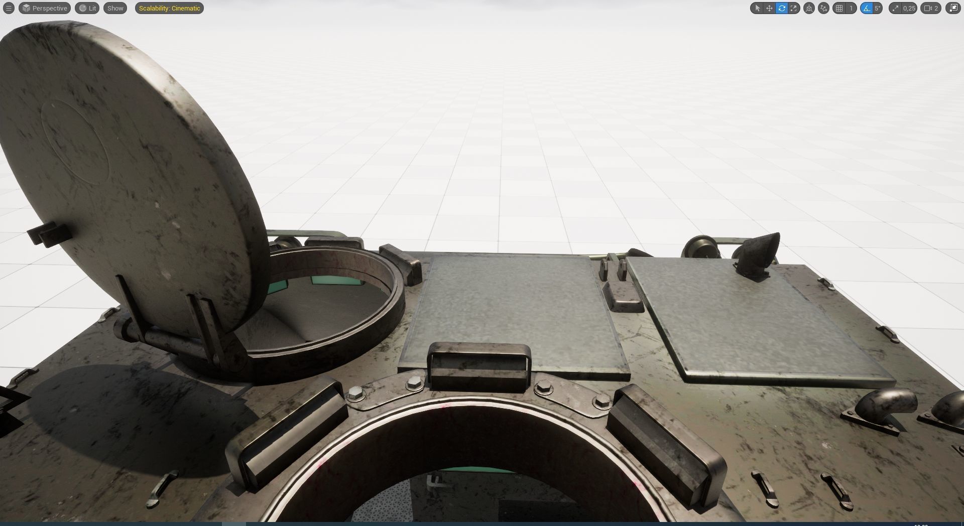 M-113 Carrier Collections _68