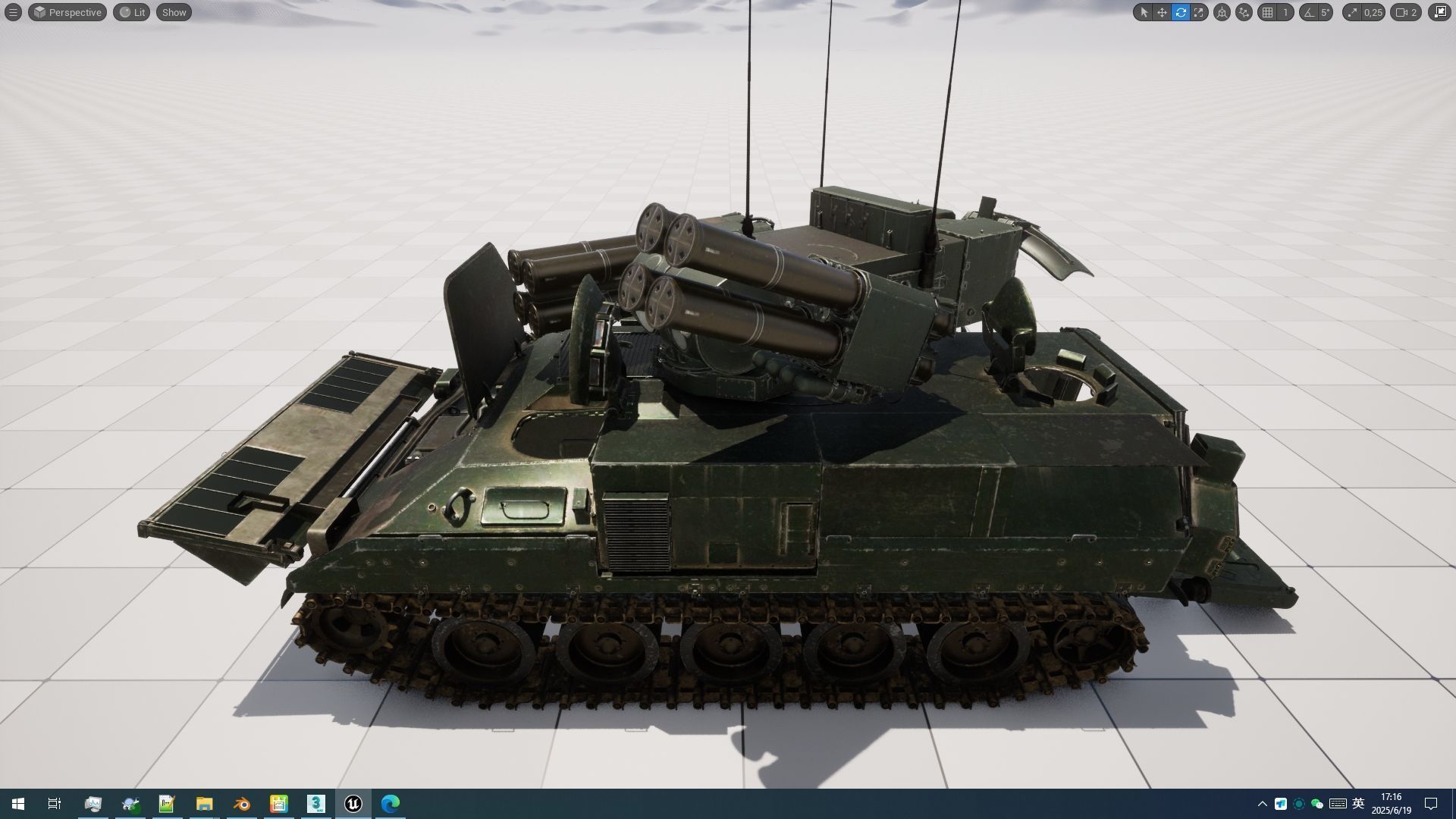 M-113 Carrier Collections _44