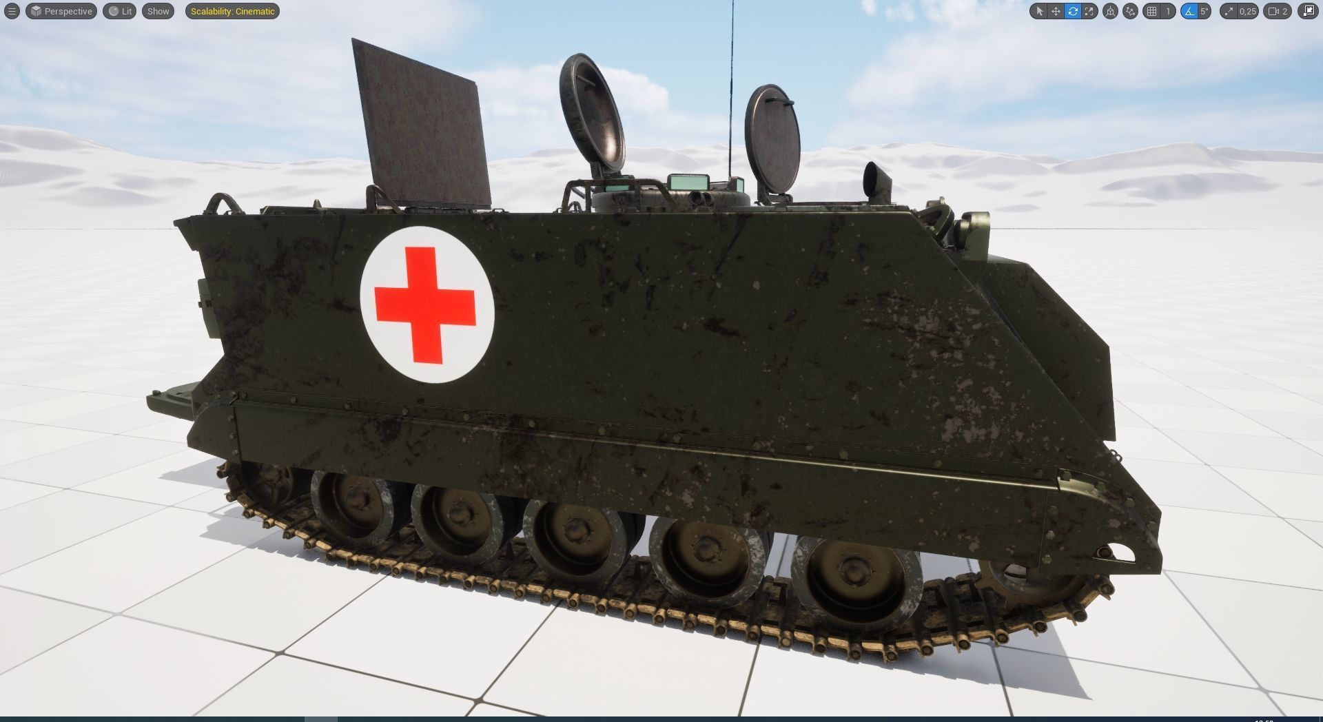 M-113 Carrier Collections _63