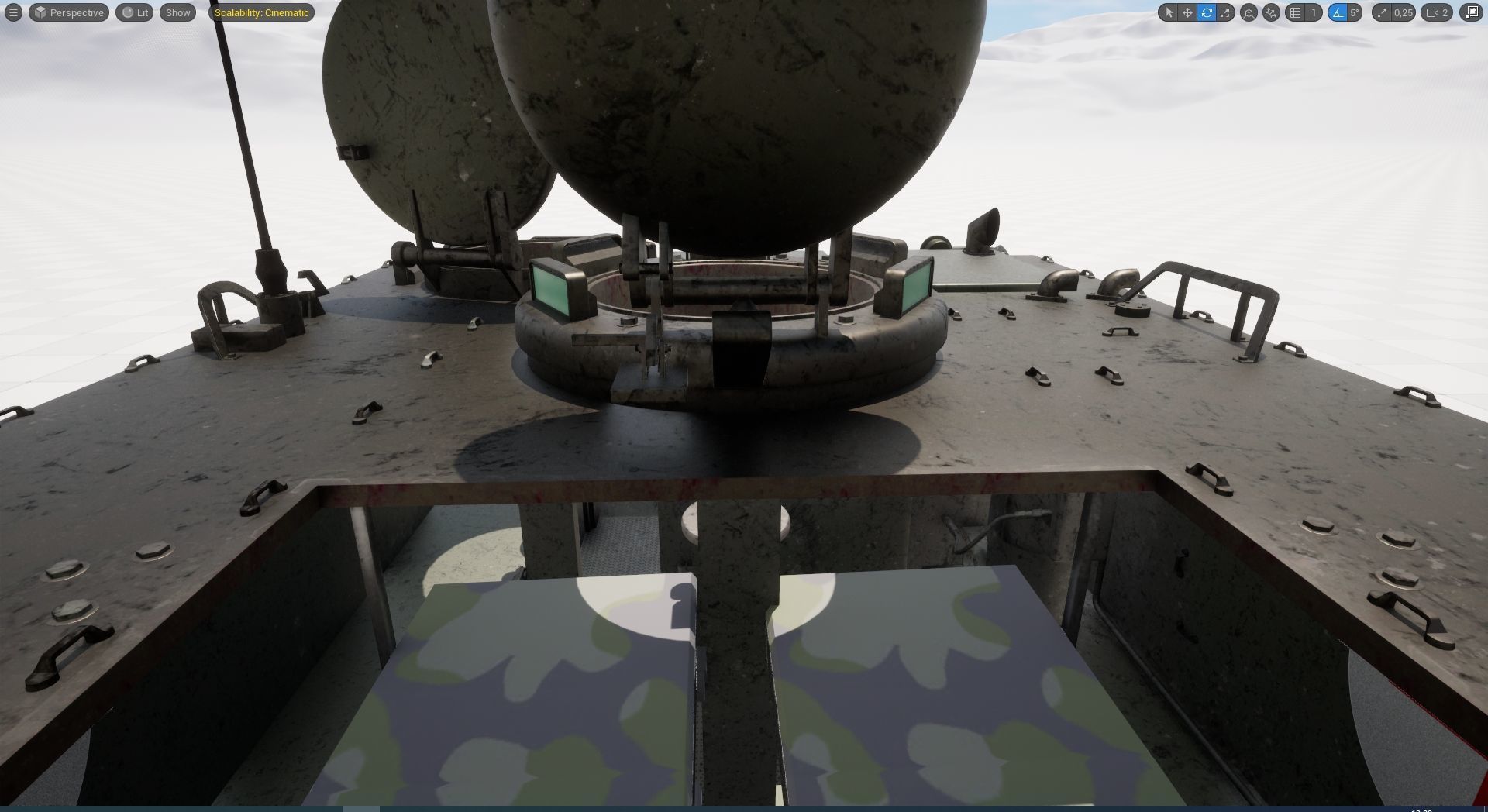 M-113 Carrier Collections _67