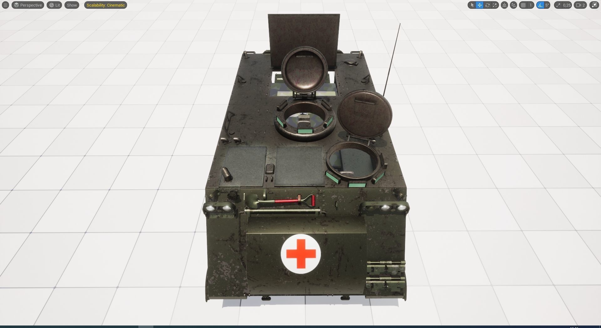 M-113 Carrier Collections _69