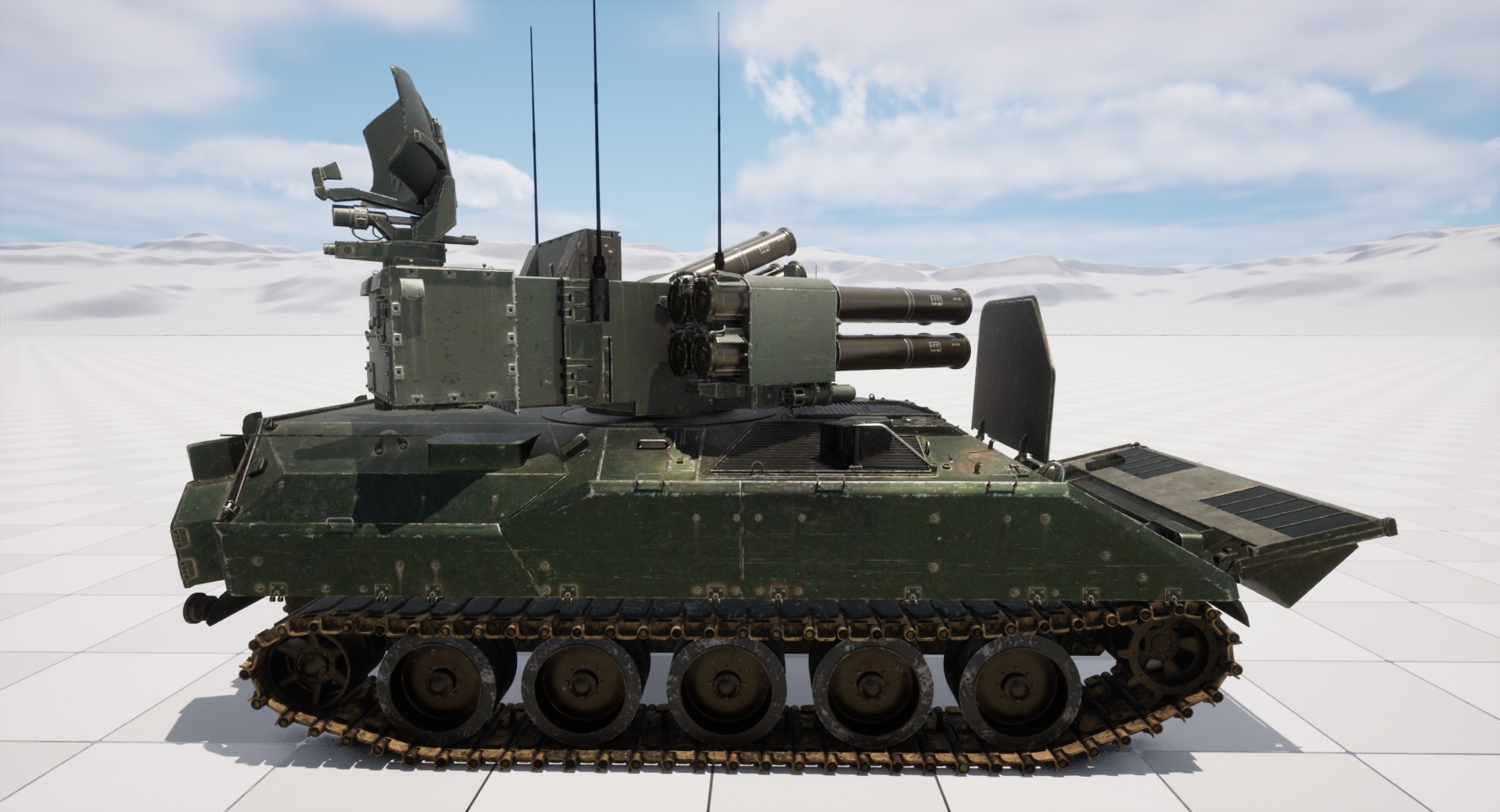 M-113 Carrier Collections _39