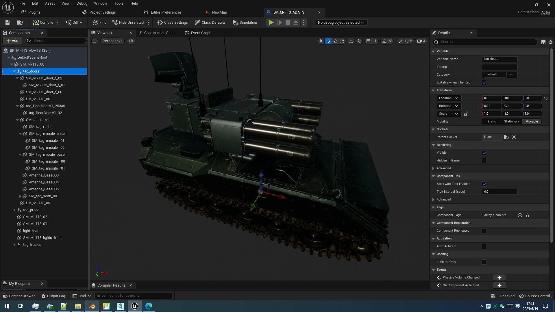 M-113 Carrier Collections _46