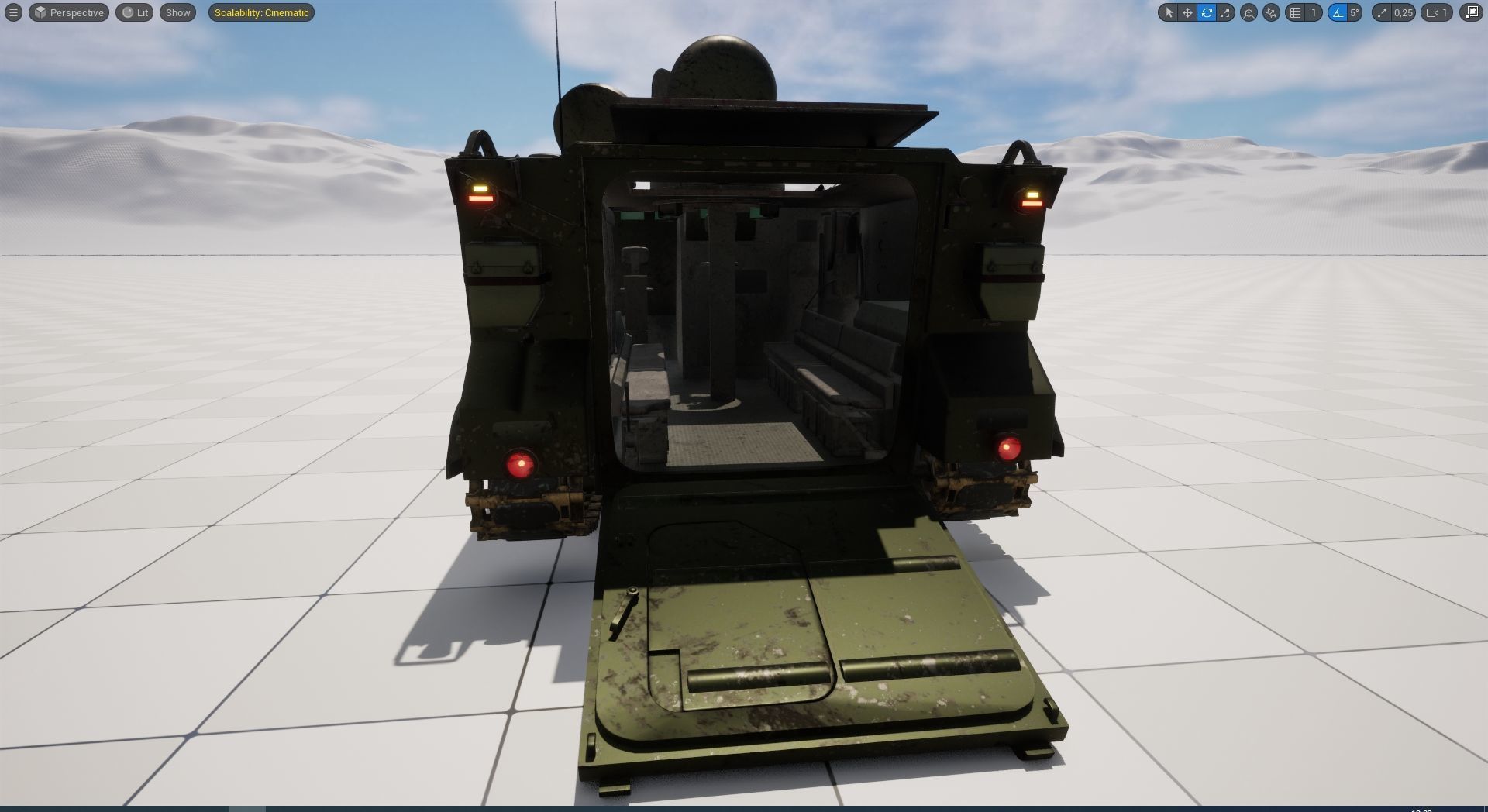 M-113 Carrier Collections _12