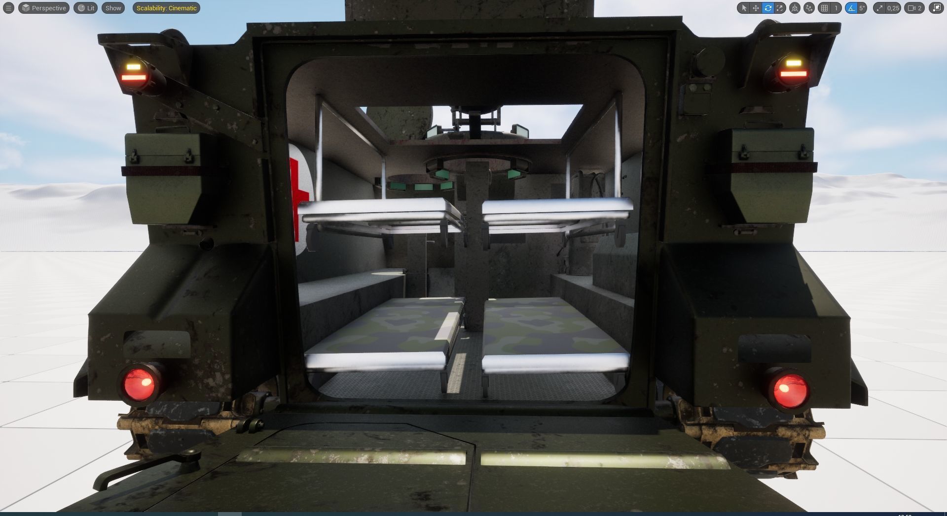 M-113 Carrier Collections _66