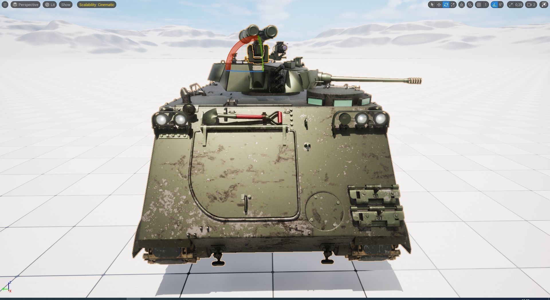 M-113 Carrier Collections _38