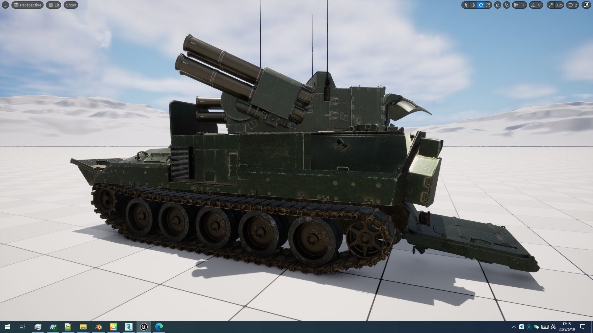 M-113 Carrier Collections _43