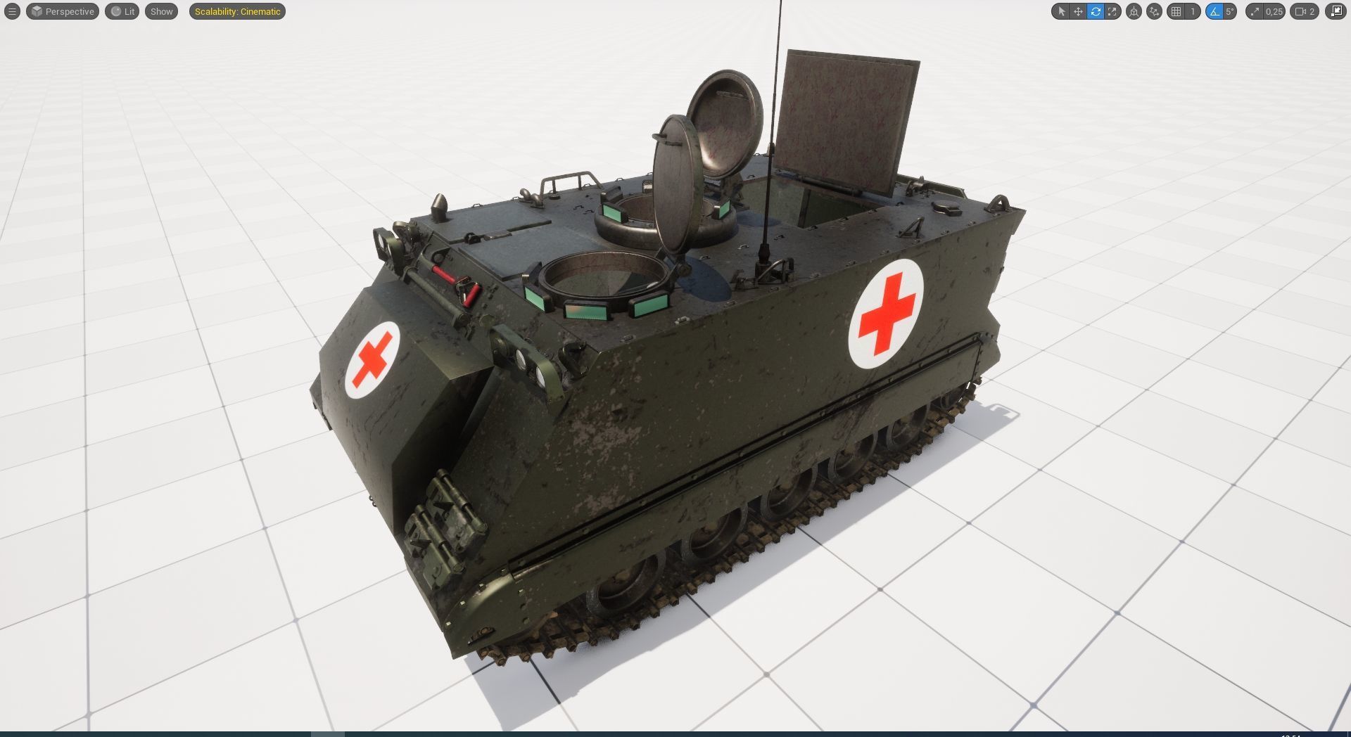 M-113 Carrier Collections _59