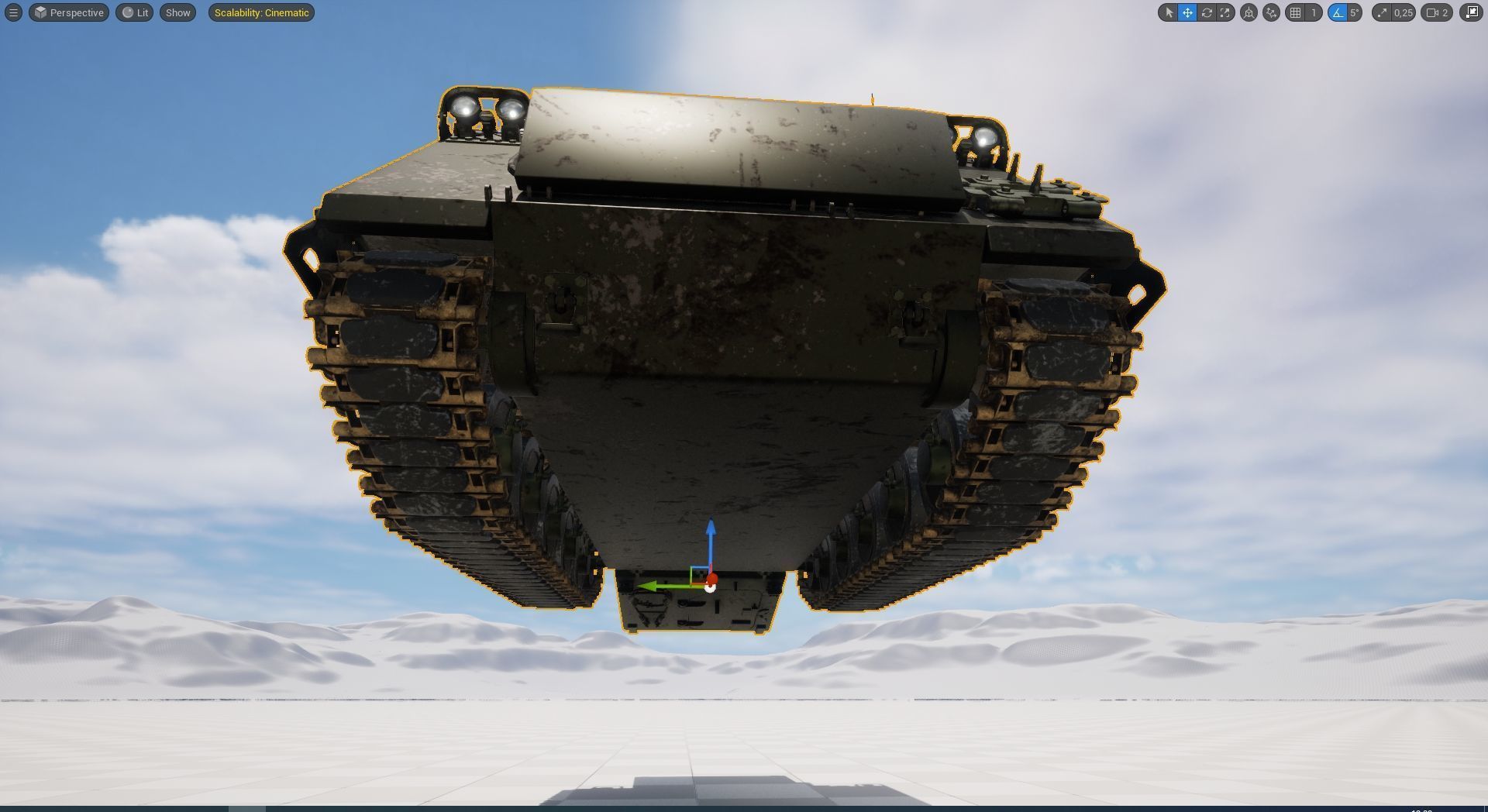 M-113 Carrier Collections _19