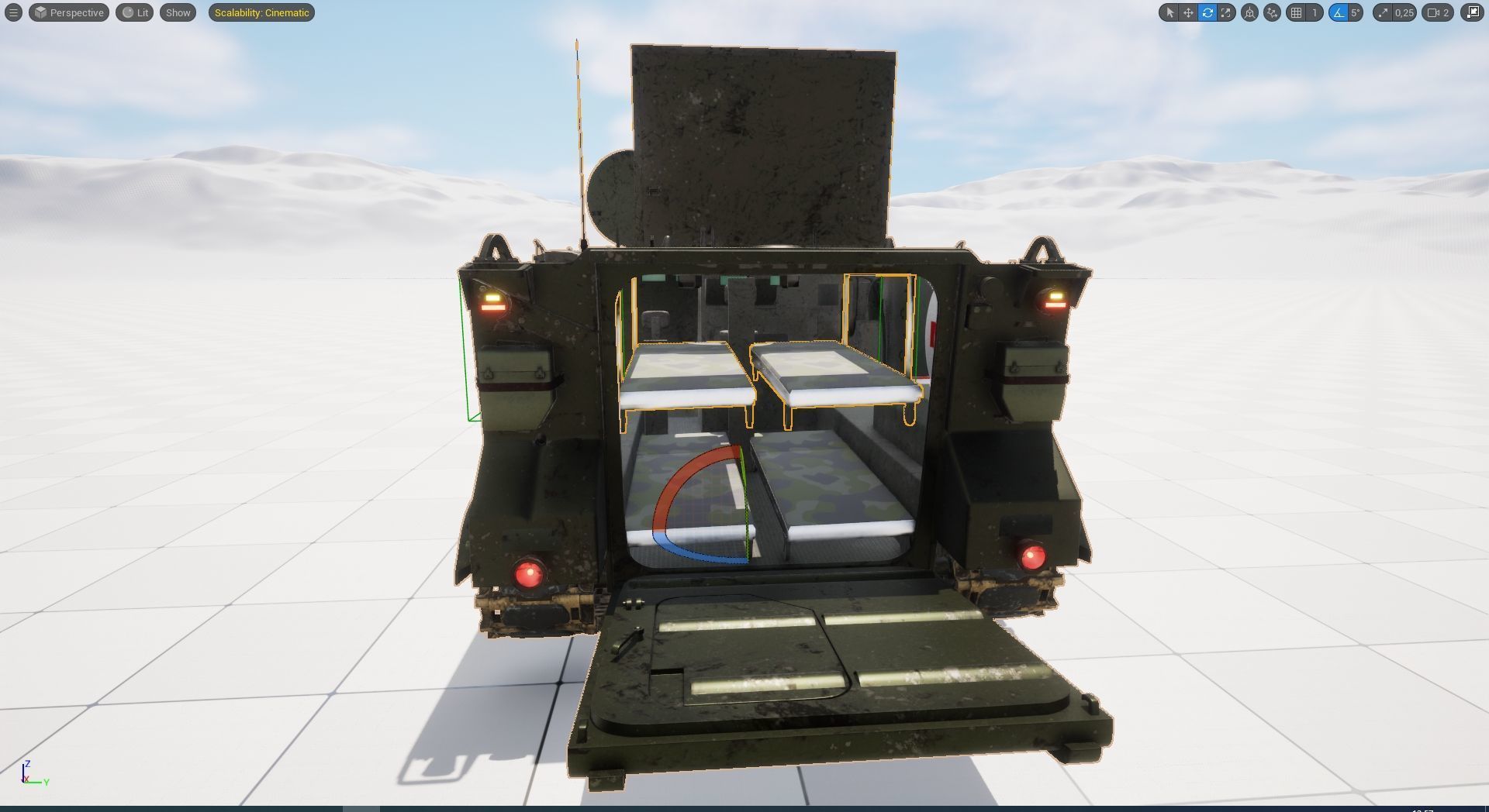 M-113 Carrier Collections _61