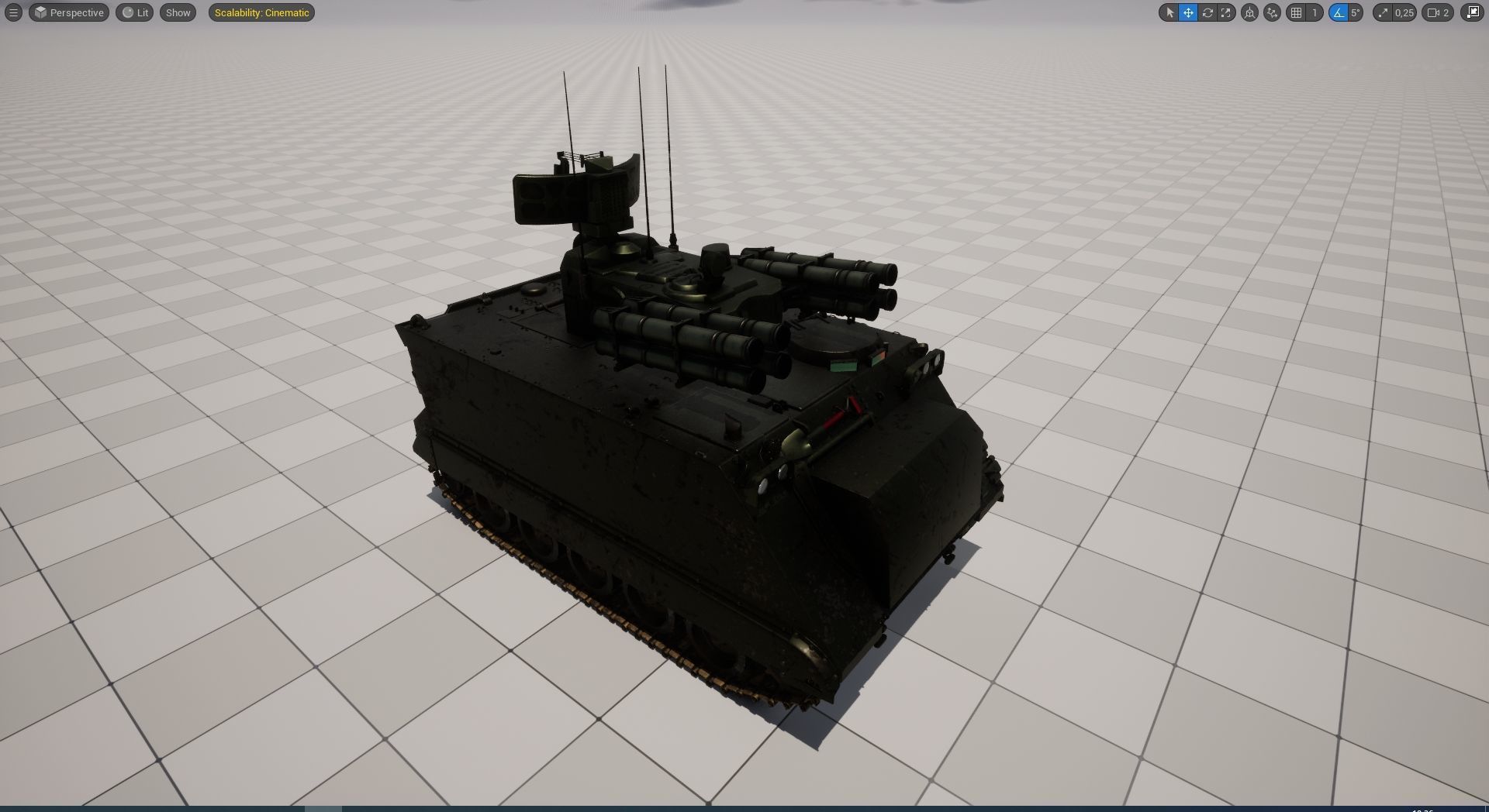 M-113 Carrier Collections _28