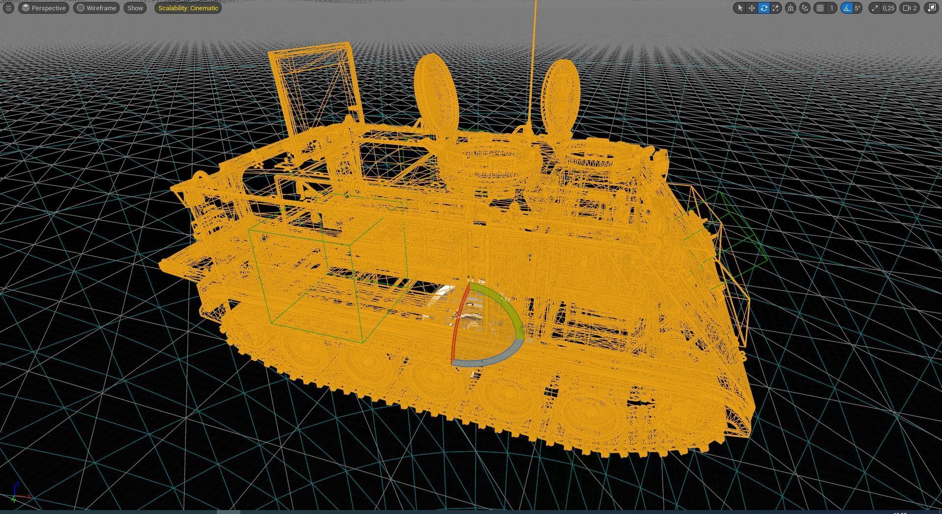 M-113 Carrier Collections _65