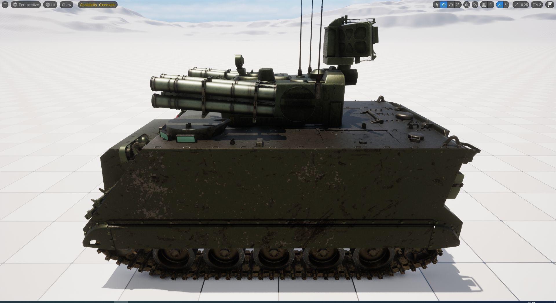 M-113 Carrier Collections _29