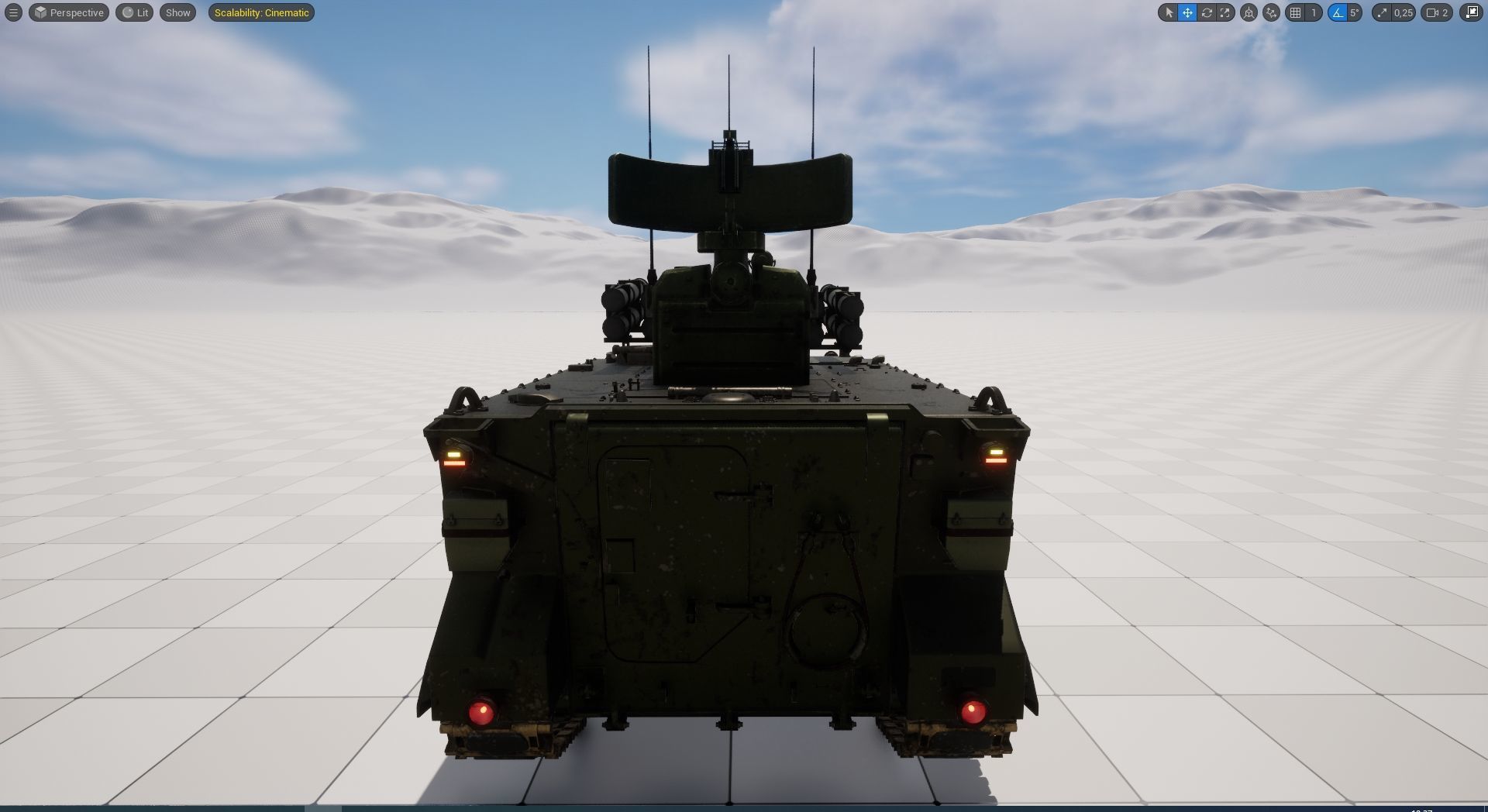 M-113 Carrier Collections _31