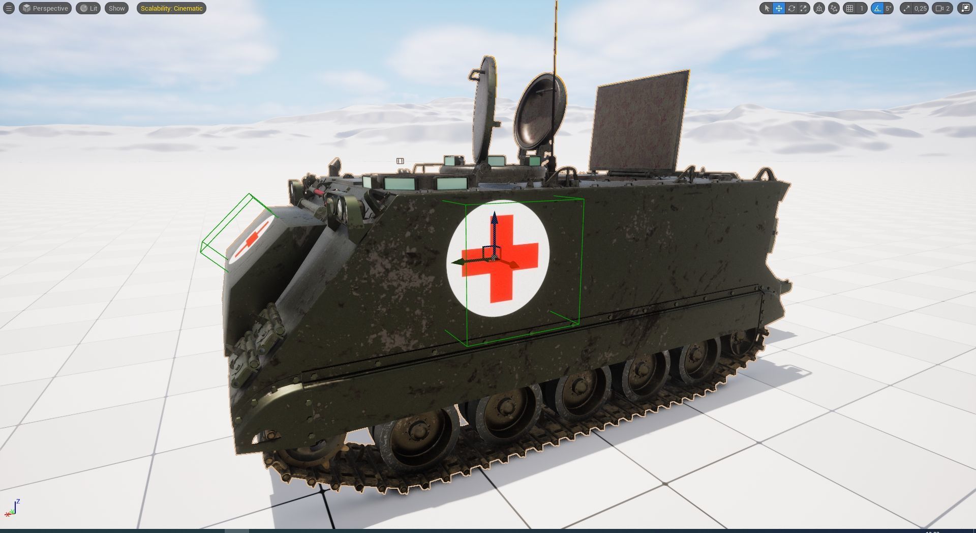 M-113 Carrier Collections _71