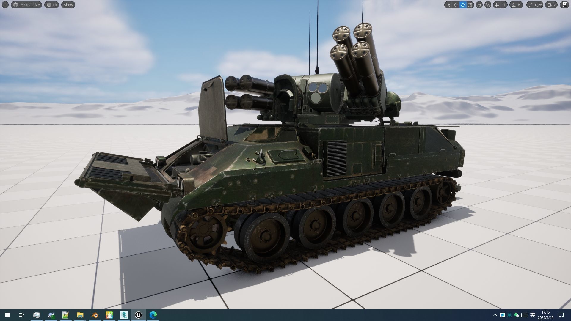 M-113 Carrier Collections _45