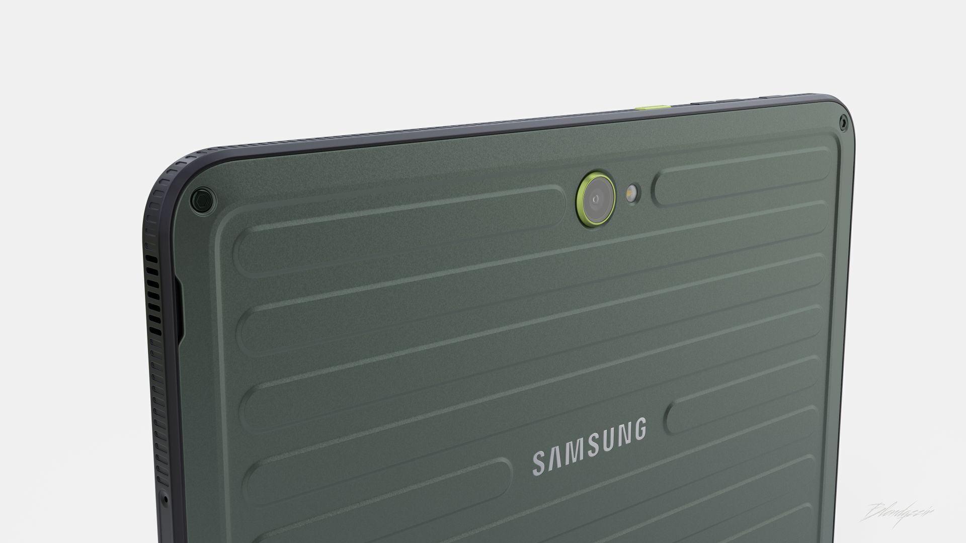 SAMSUNG GALAXY TAB ACTIVE FIVE PRO 3D model_4