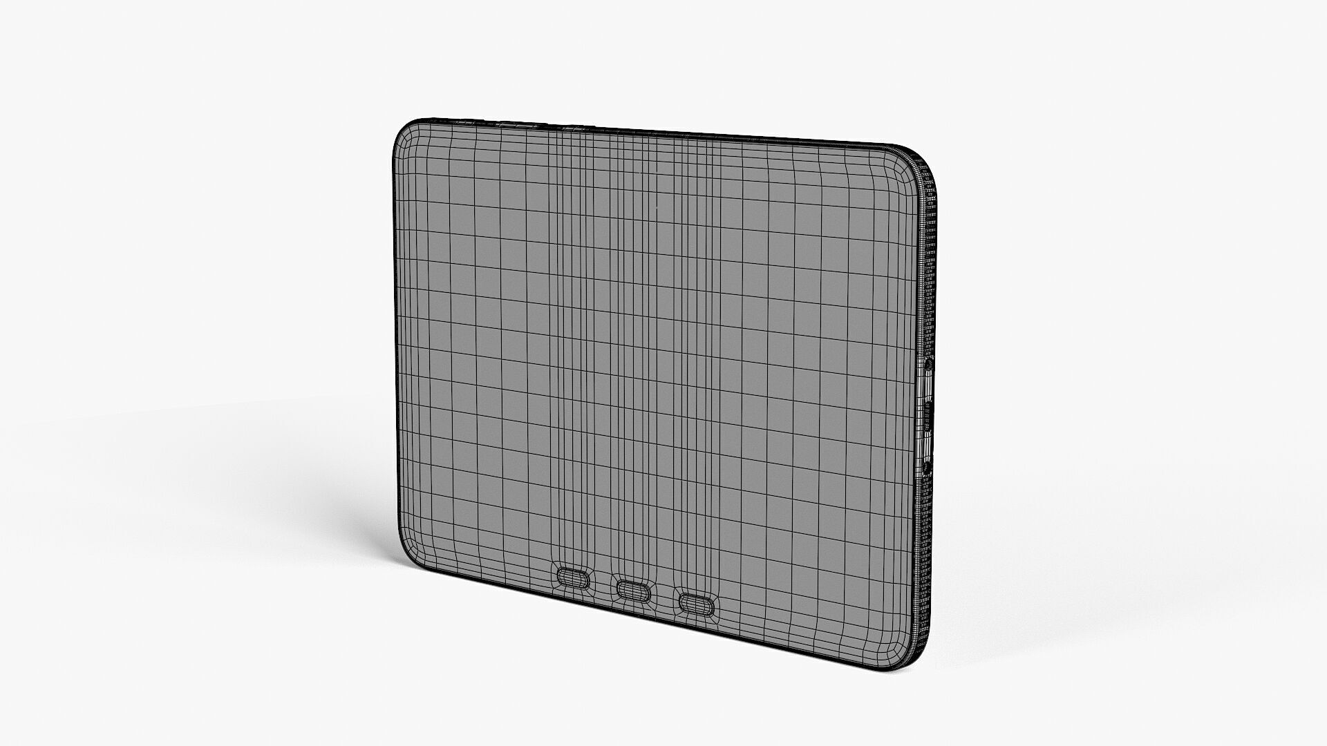 SAMSUNG GALAXY TAB ACTIVE FIVE PRO 3D model_11