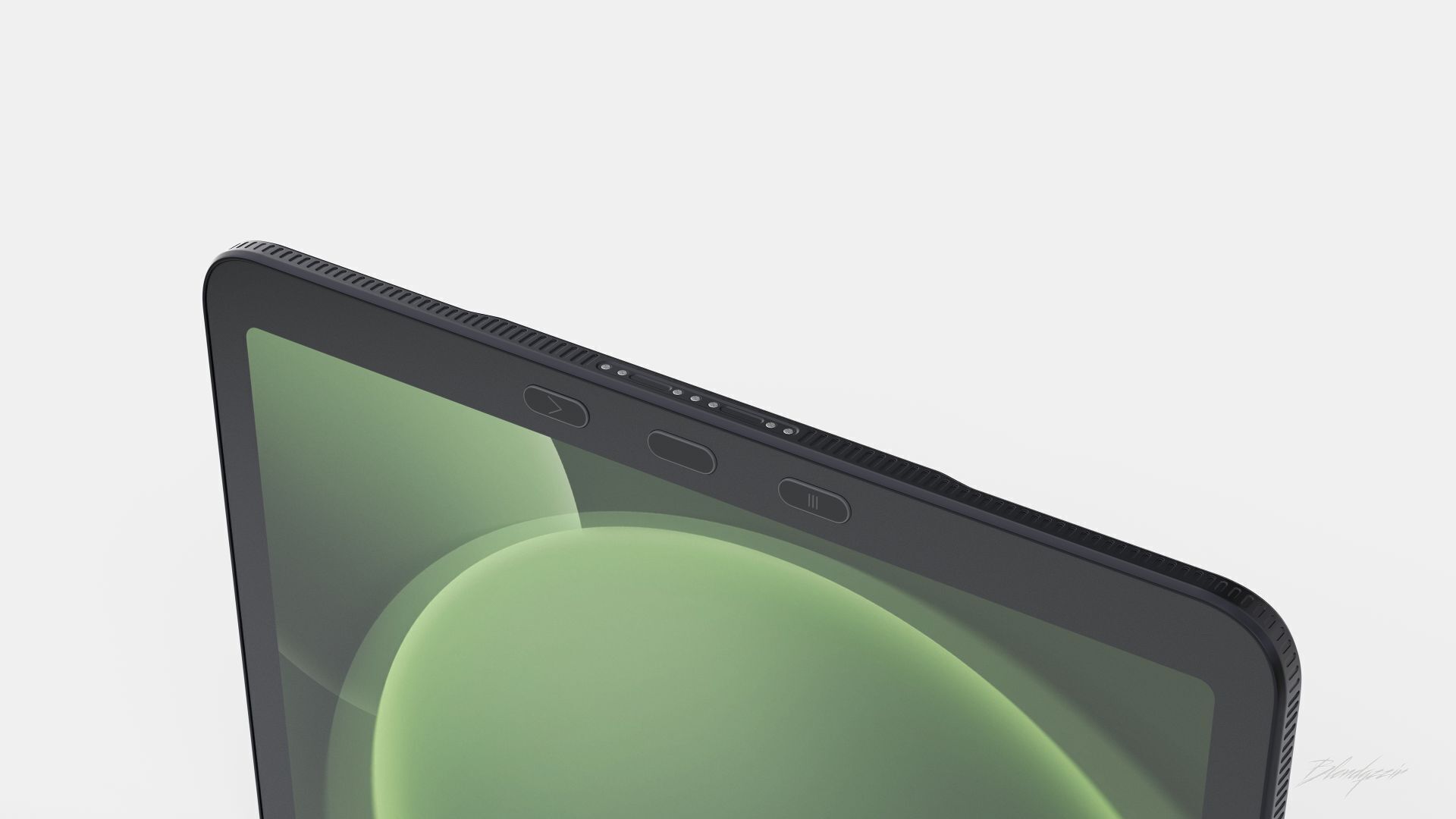 SAMSUNG GALAXY TAB ACTIVE FIVE PRO 3D model_8