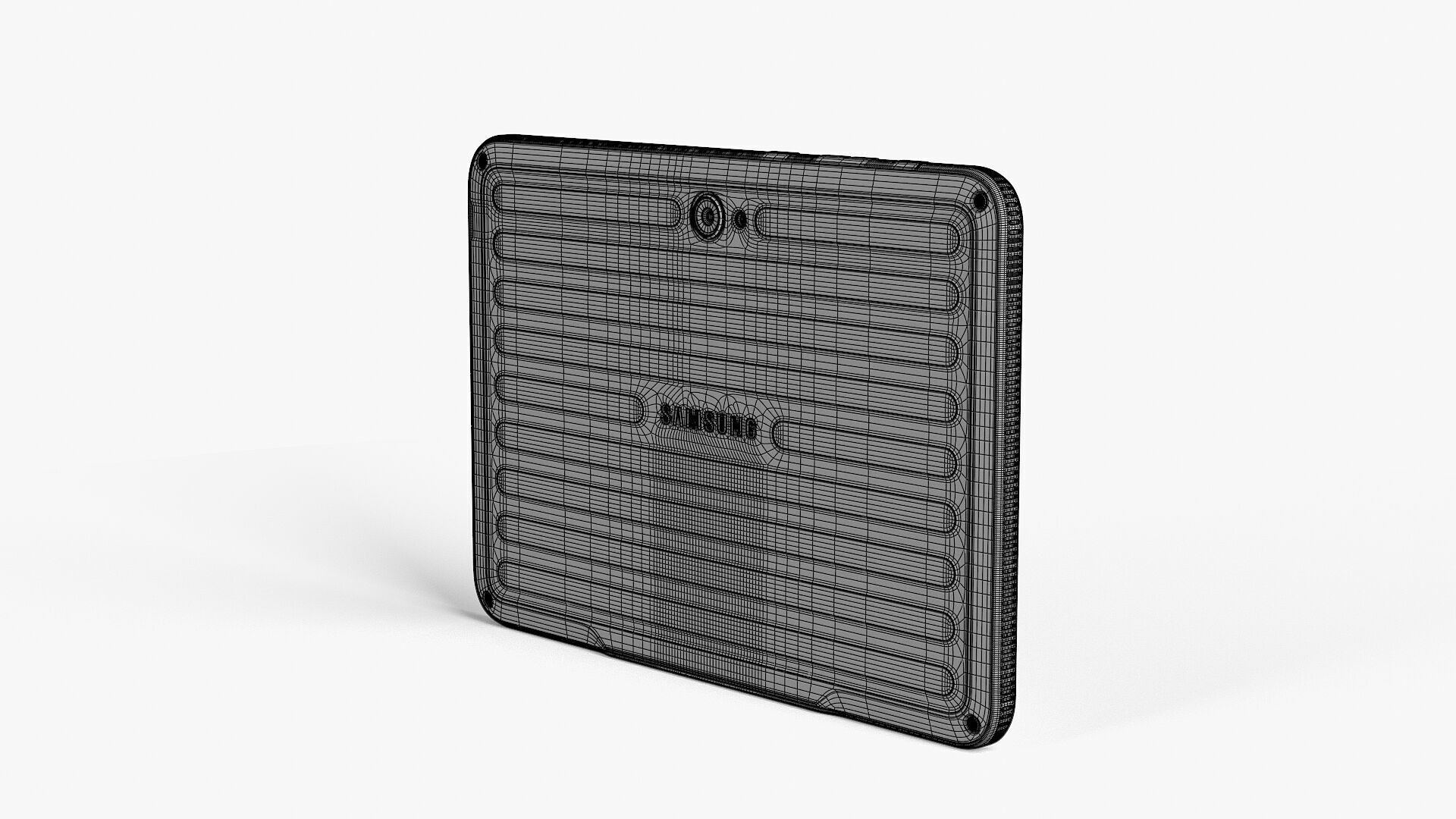 SAMSUNG GALAXY TAB ACTIVE FIVE PRO 3D model_18