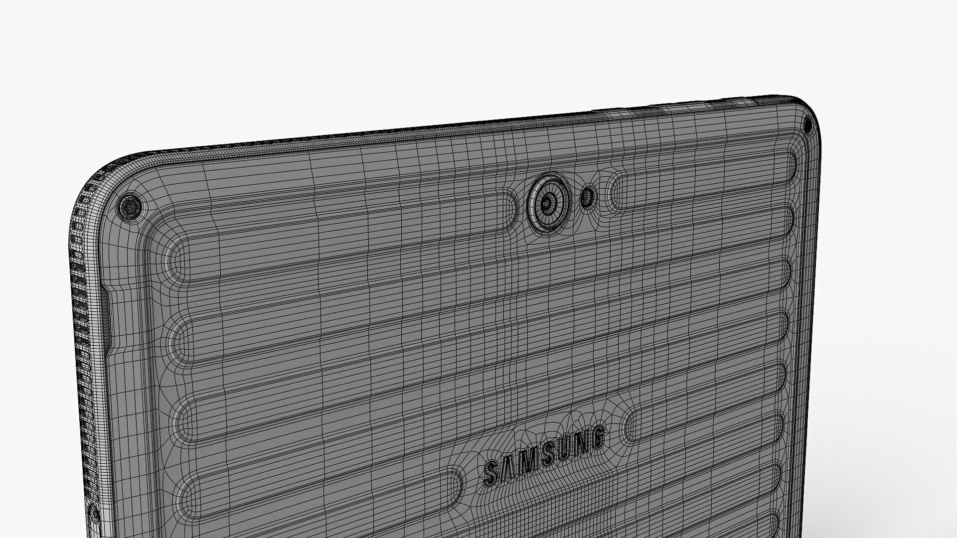 SAMSUNG GALAXY TAB ACTIVE FIVE PRO 3D model_17