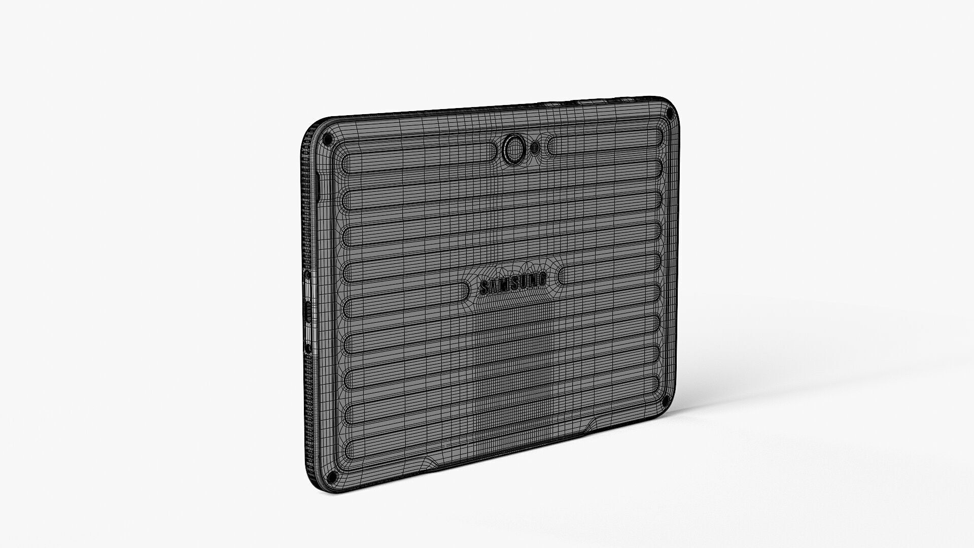 SAMSUNG GALAXY TAB ACTIVE FIVE PRO 3D model_15