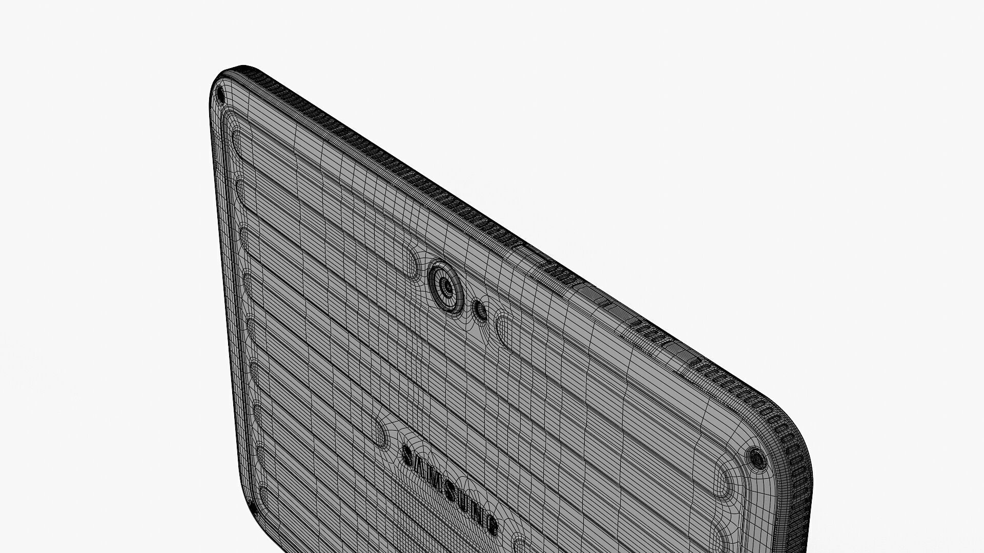 SAMSUNG GALAXY TAB ACTIVE FIVE PRO 3D model_22