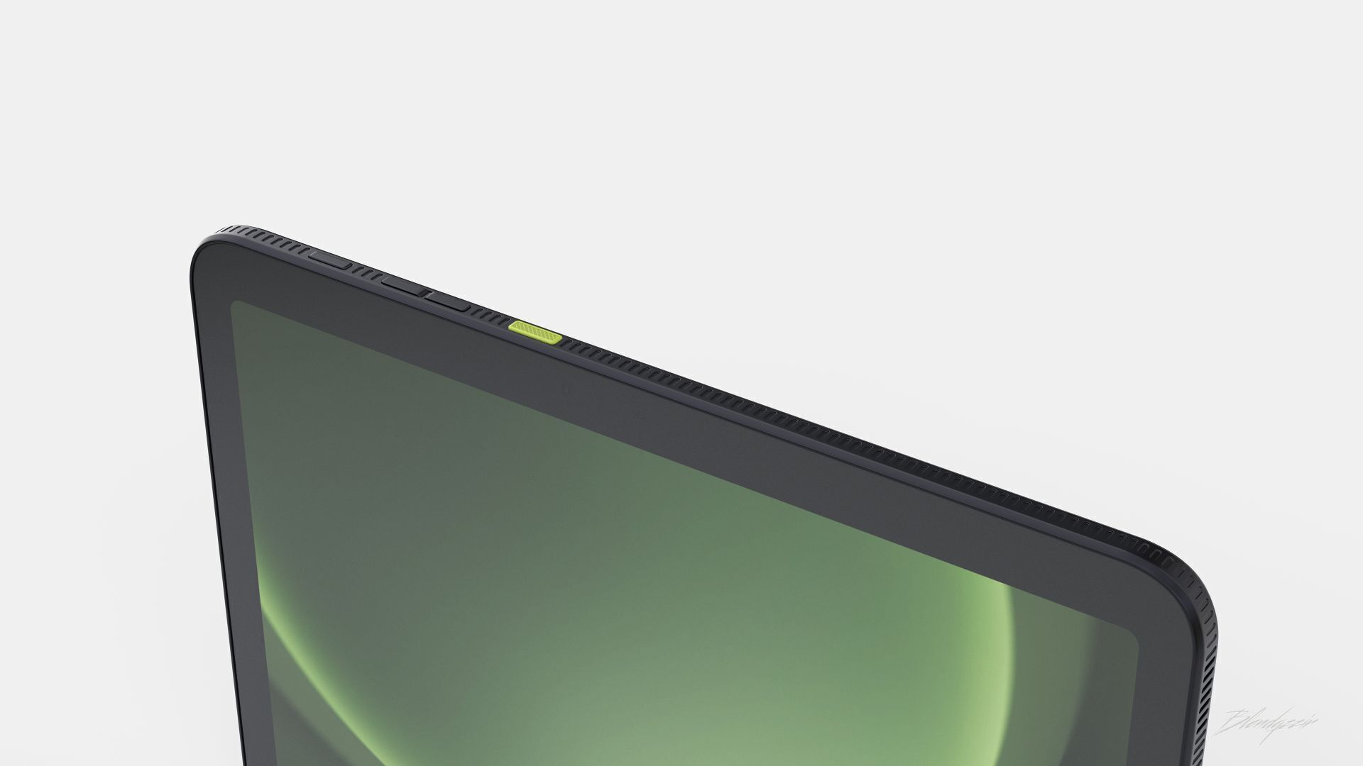 SAMSUNG GALAXY TAB ACTIVE FIVE PRO 3D model_7