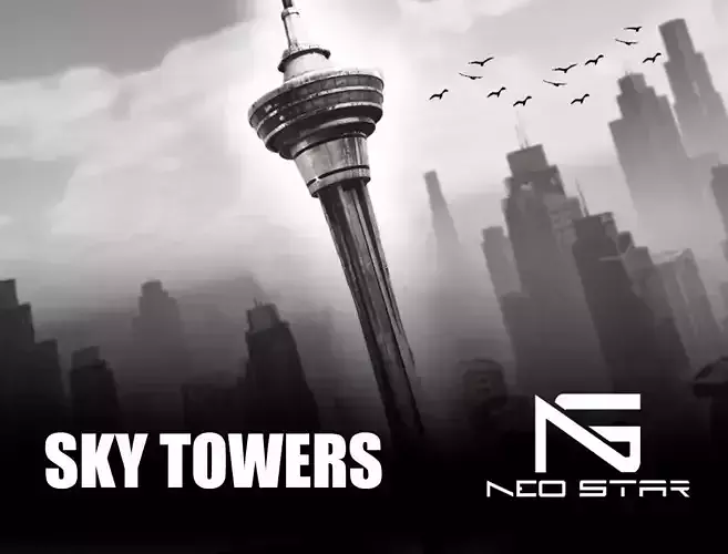 Sky Towers