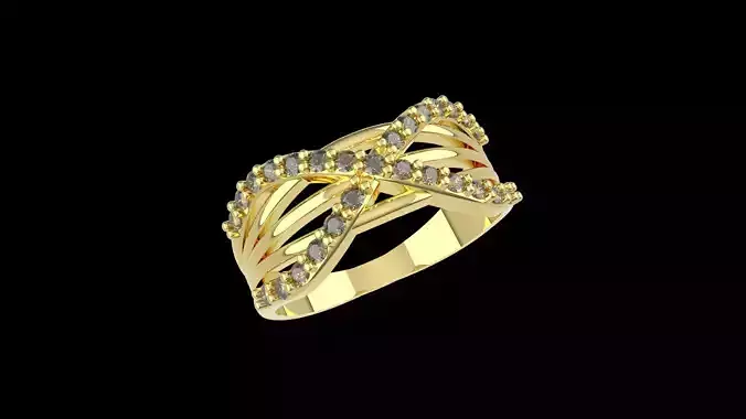 ladies ring 