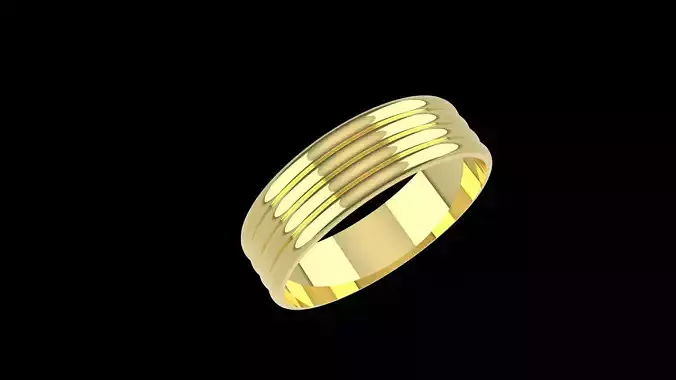 ring band