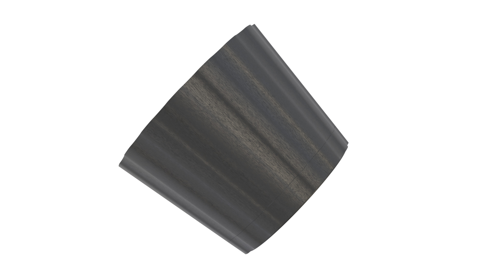 Flower pot 15 3D model_4