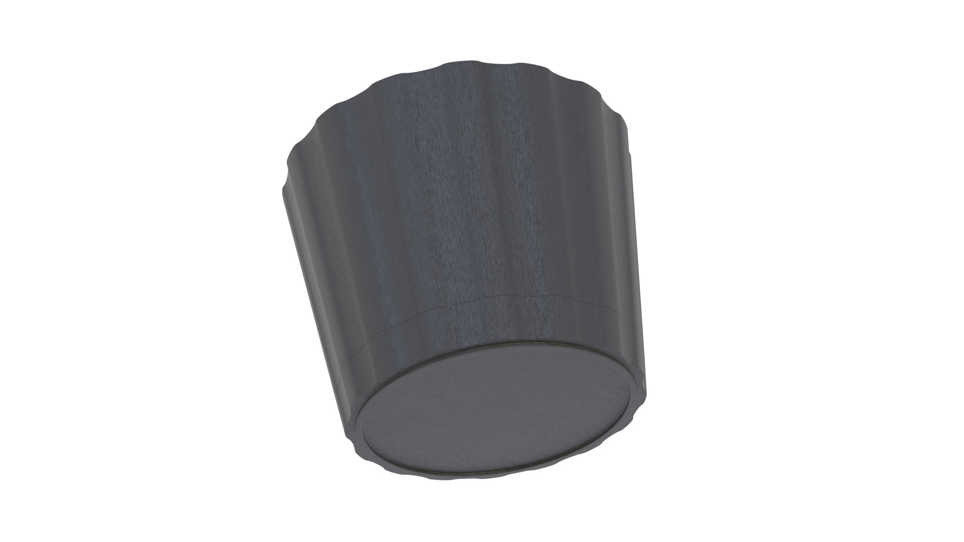 Flower pot 15 3D model_6