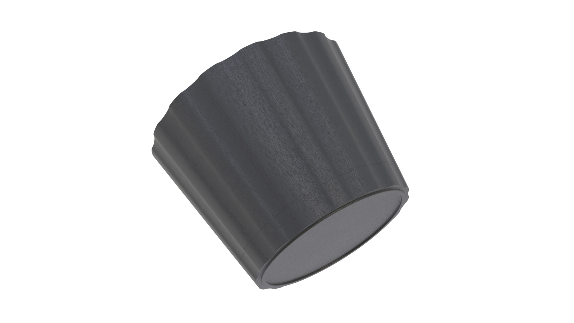 Flower pot 15 3D model_5