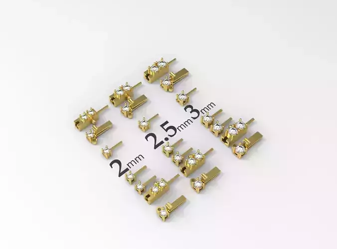 A Tennis Seed Set sj0012