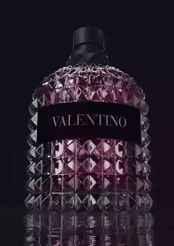 Valentino Perfume