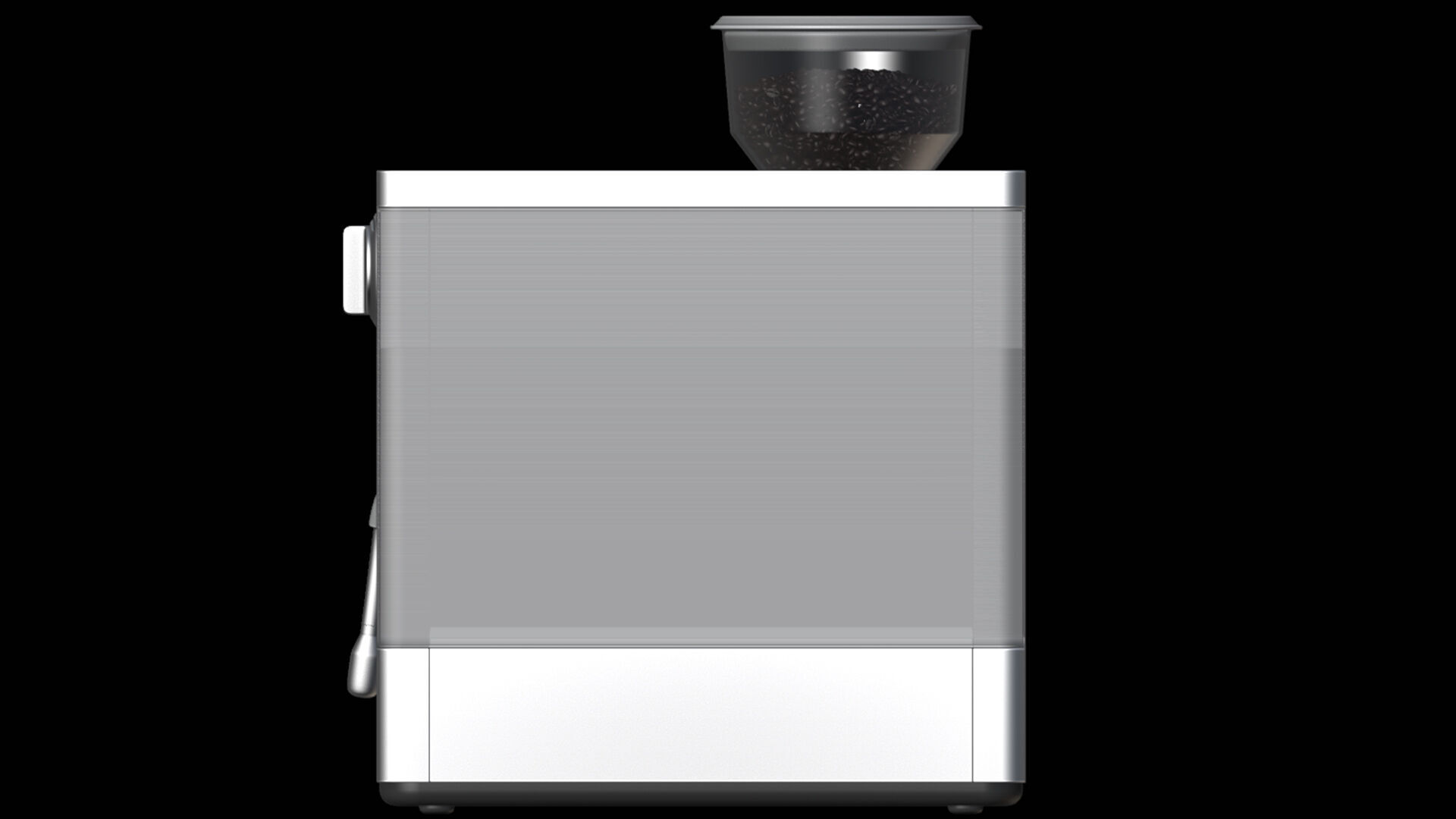 Espresso Machine 3D model_7