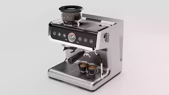 Espresso Machine