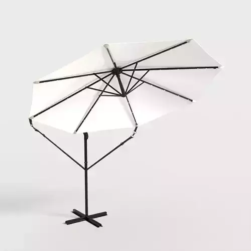GARDEN UMBRELLA
