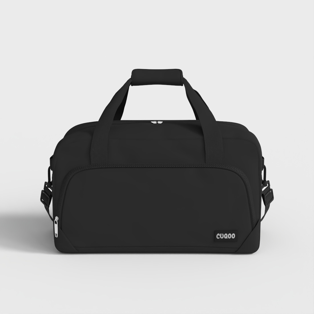 RYNAIR CABIN BAG Low-poly 3D model_1