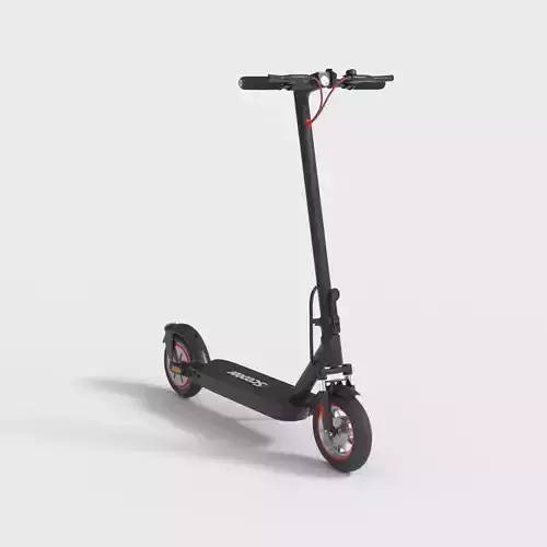 ISCOOTER ELECTRIC SCOOTER