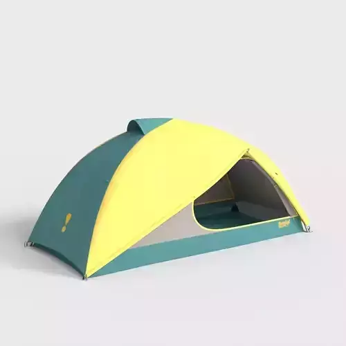 BACKPACKING OUTDOOR TENT 