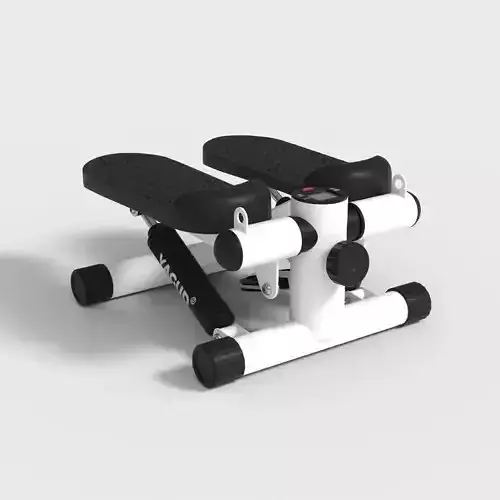 TWIST STEPPER MACHINE 