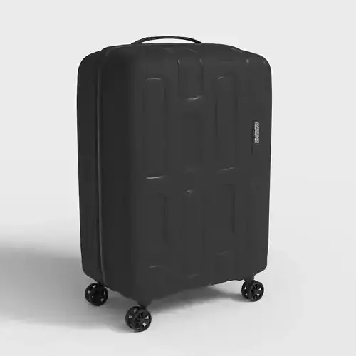 AMERICAN TOURISTER SUITCASE