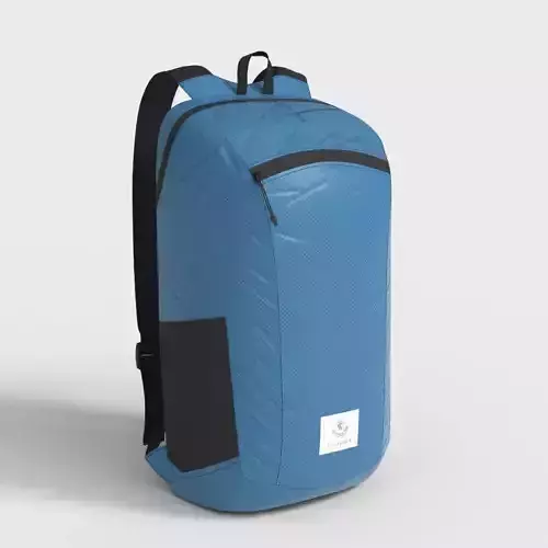 FOLDABLE BACKPACK