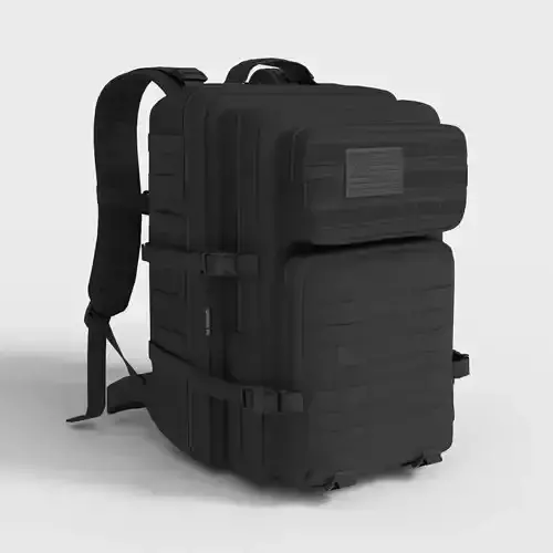 MILITARY TACTICAL BACKPACK