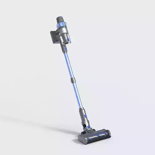 BUTURE CORDLESS VACUUM CLEANER