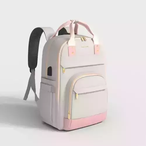 LOVEVOOK LAPTOP BAG FOR WOMEN