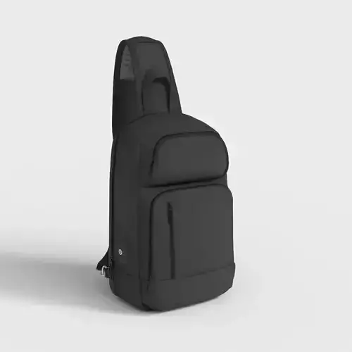 SLING BACKPACK