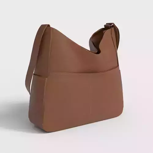 SHOULDER BAG